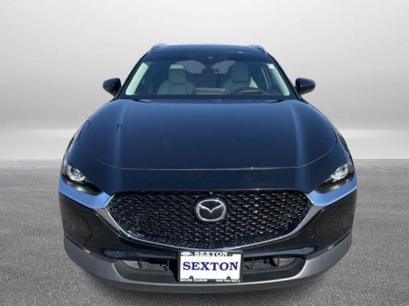 used 2022 Mazda CX-30 car, priced at $22,500