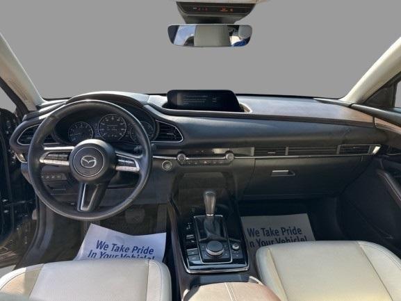 used 2022 Mazda CX-30 car, priced at $22,500