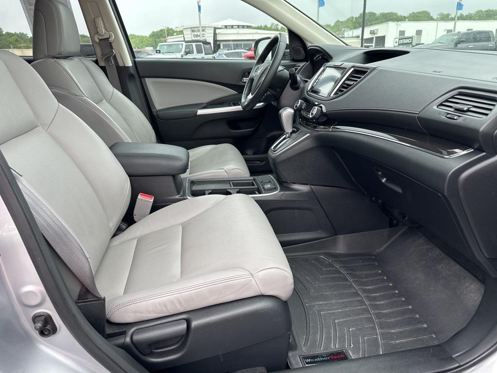 used 2016 Honda CR-V car, priced at $20,900