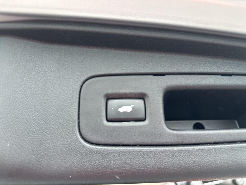 used 2016 Honda CR-V car, priced at $20,900