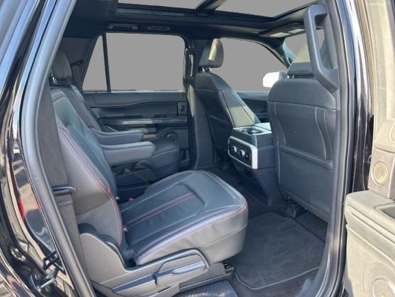 used 2022 Ford Expedition Max car, priced at $60,500