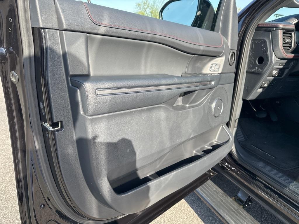 used 2022 Ford Expedition Max car, priced at $60,500