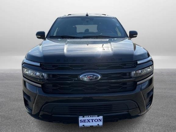 used 2022 Ford Expedition Max car, priced at $60,500