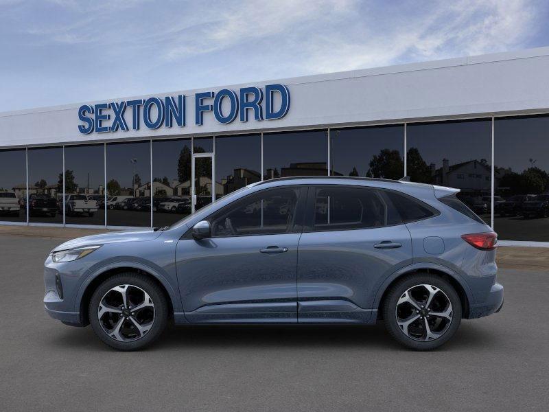 new 2024 Ford Escape car, priced at $39,220