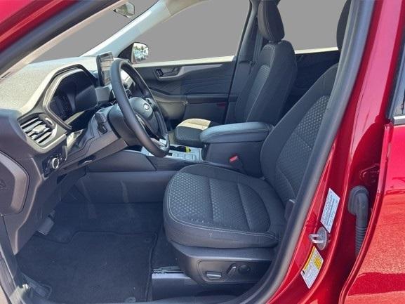 used 2023 Ford Escape car, priced at $29,900