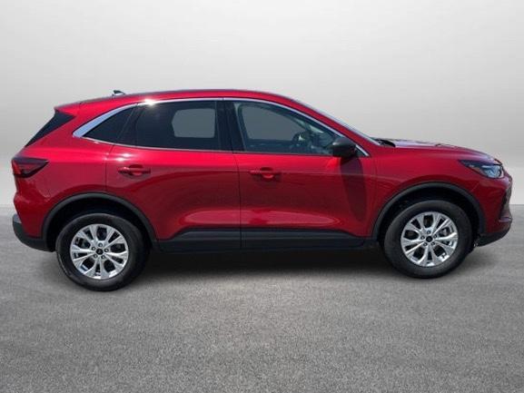 used 2023 Ford Escape car, priced at $29,900