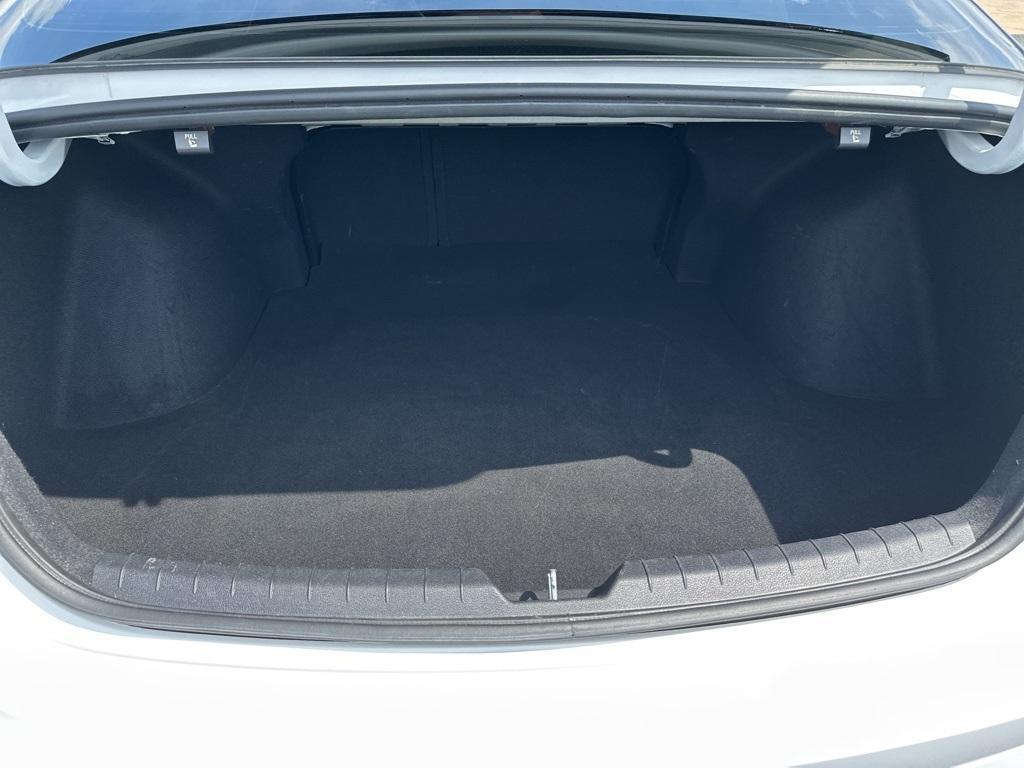 used 2023 Kia K5 car, priced at $24,500