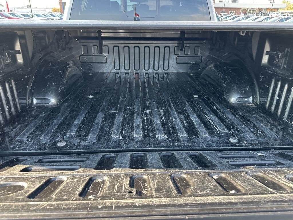used 2018 Ford F-150 car, priced at $22,501