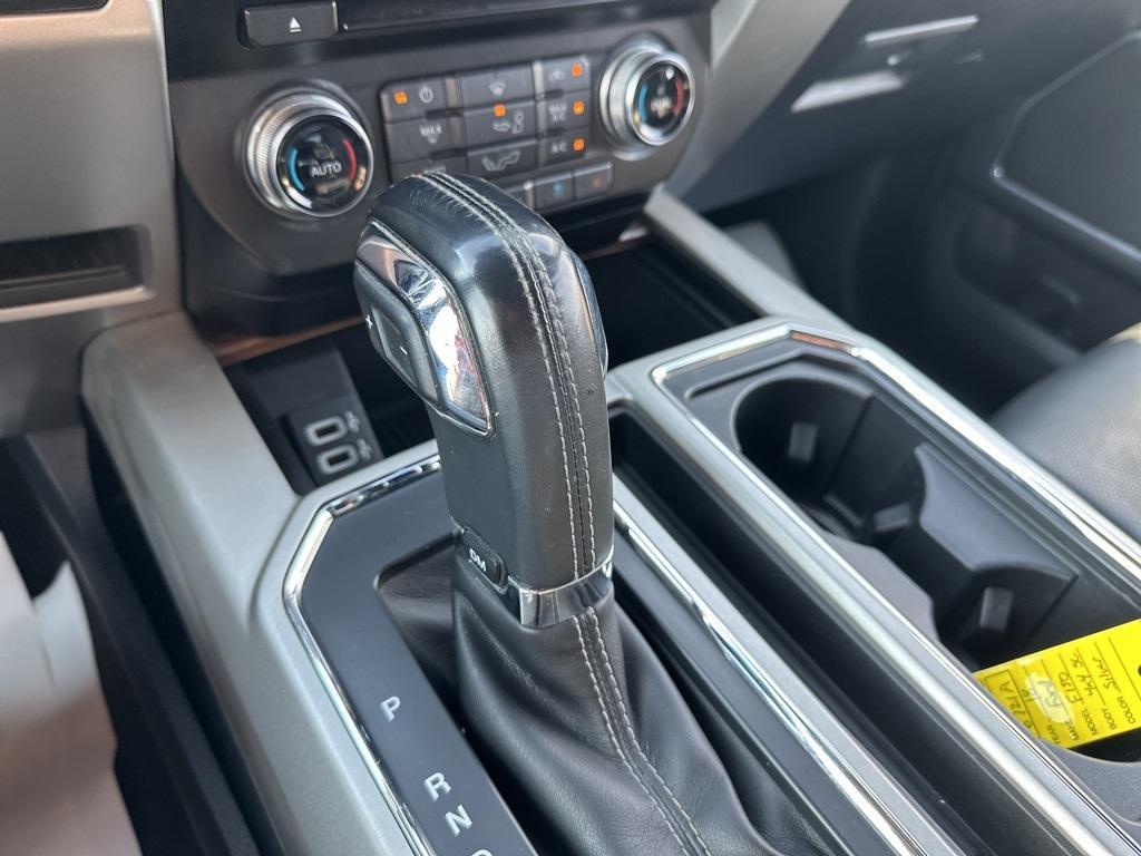 used 2018 Ford F-150 car, priced at $22,501