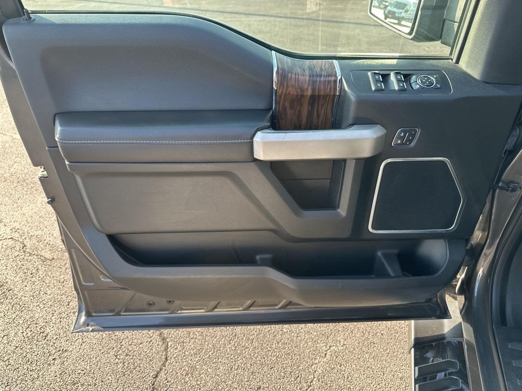 used 2018 Ford F-150 car, priced at $22,501