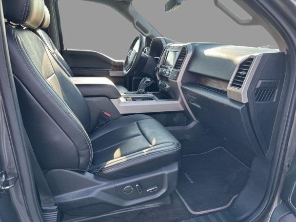 used 2018 Ford F-150 car, priced at $22,501