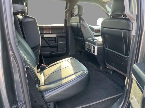 used 2018 Ford F-150 car, priced at $22,501