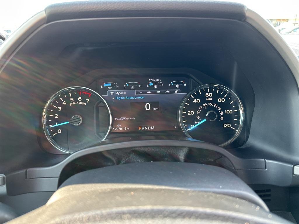 used 2018 Ford F-150 car, priced at $22,501