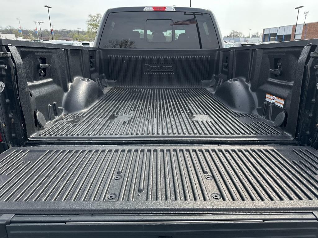 used 2016 Ford F-150 car, priced at $21,600