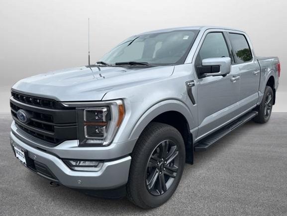 used 2023 Ford F-150 car, priced at $59,000