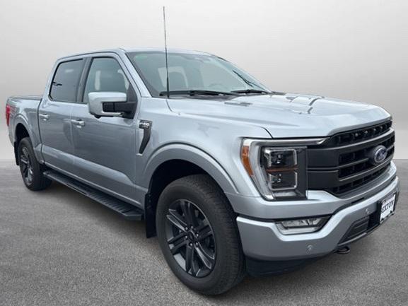 used 2023 Ford F-150 car, priced at $59,000