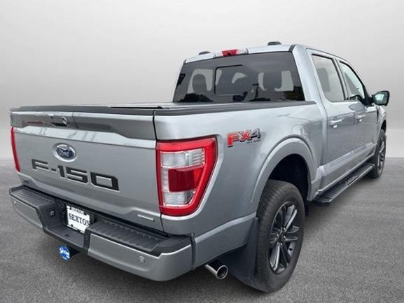 used 2023 Ford F-150 car, priced at $59,000