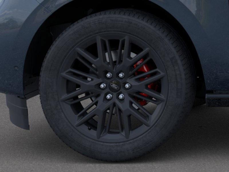 new 2025 Ford Expedition car, priced at $84,145