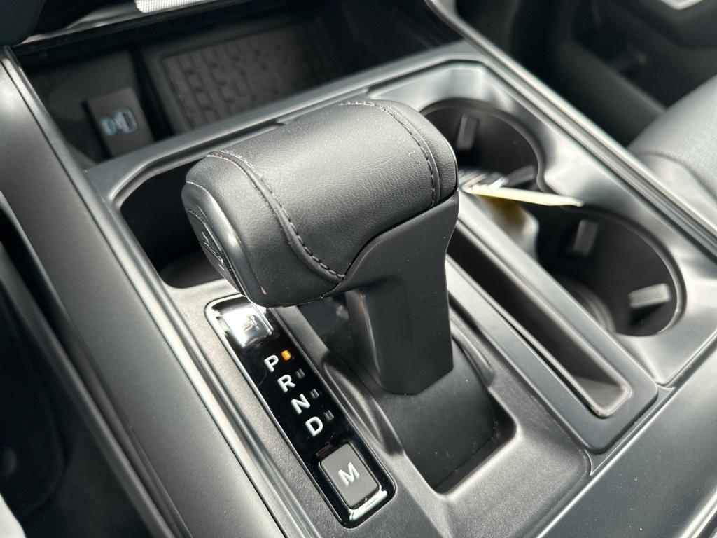 used 2024 Ford F-150 car, priced at $58,900