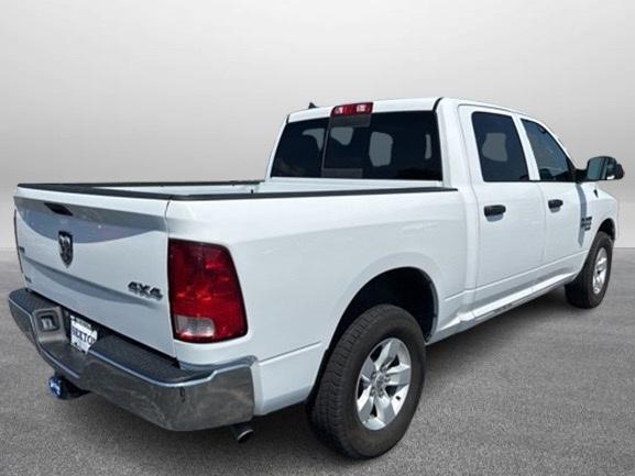 used 2023 Ram 1500 Classic car, priced at $31,500
