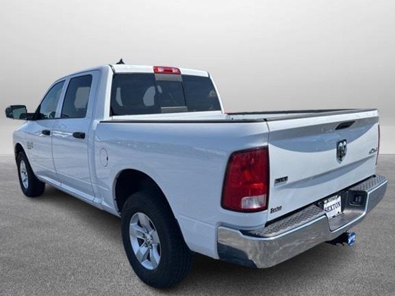 used 2023 Ram 1500 Classic car, priced at $31,500