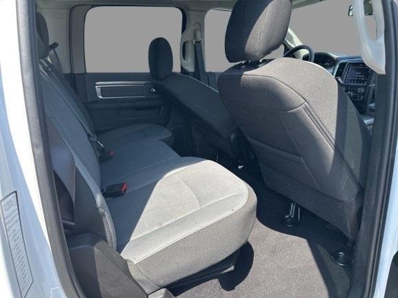 used 2023 Ram 1500 Classic car, priced at $31,500