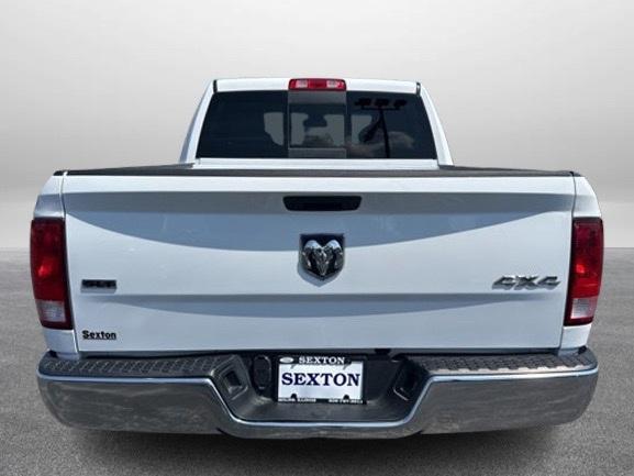 used 2023 Ram 1500 Classic car, priced at $31,500