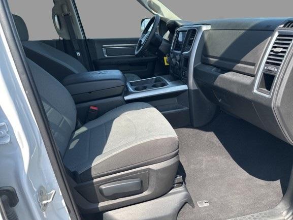 used 2023 Ram 1500 Classic car, priced at $31,500