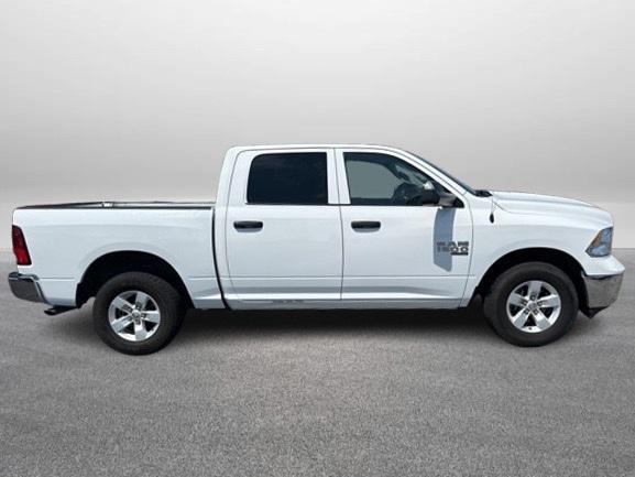 used 2023 Ram 1500 Classic car, priced at $31,500