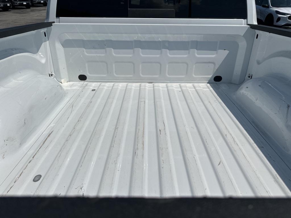 used 2023 Ram 1500 Classic car, priced at $31,500