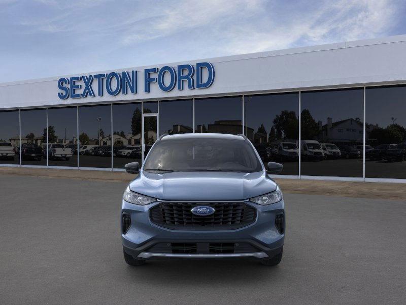 new 2025 Ford Escape car, priced at $32,425