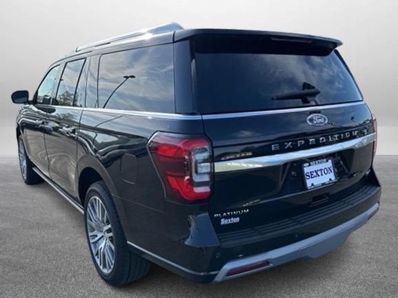 used 2023 Ford Expedition Max car, priced at $67,000
