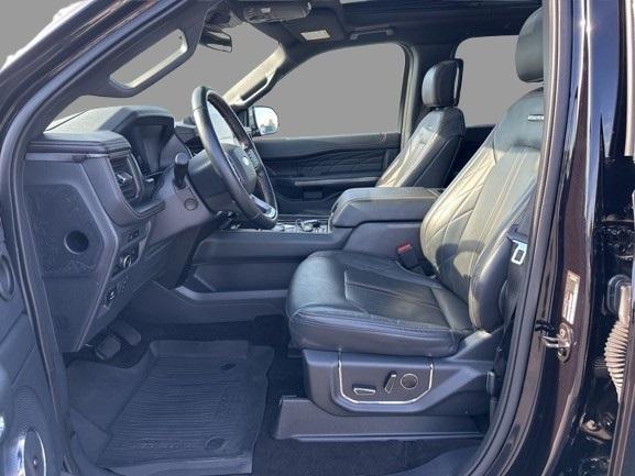 used 2023 Ford Expedition Max car, priced at $67,000