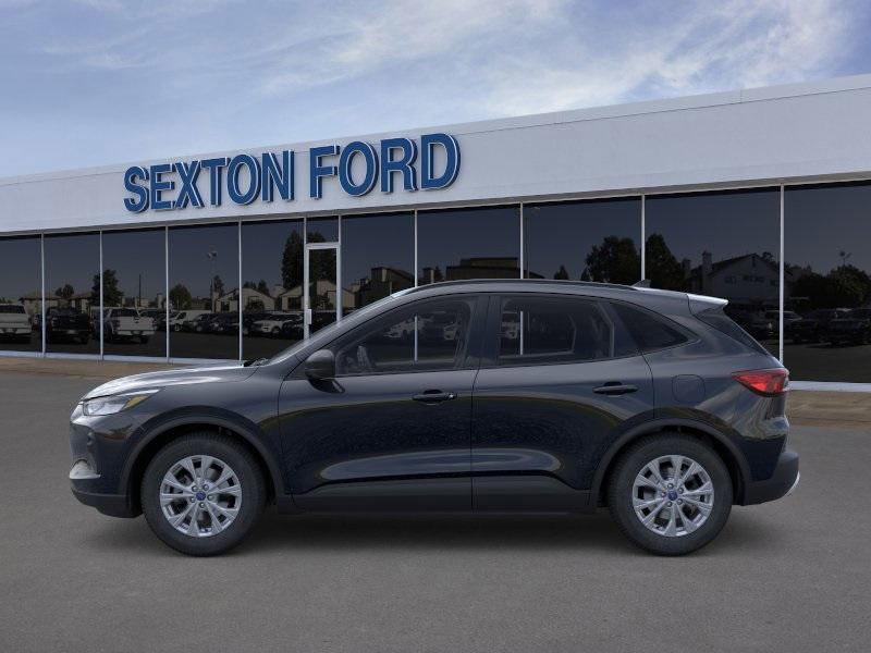 new 2025 Ford Escape car, priced at $34,970