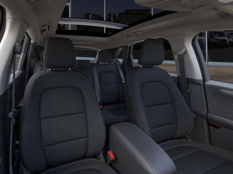 new 2025 Ford Escape car, priced at $35,470