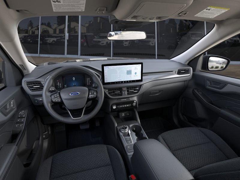 new 2025 Ford Escape car, priced at $35,470