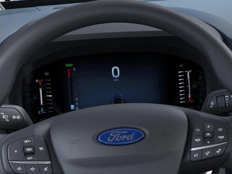 new 2025 Ford Maverick car, priced at $27,944