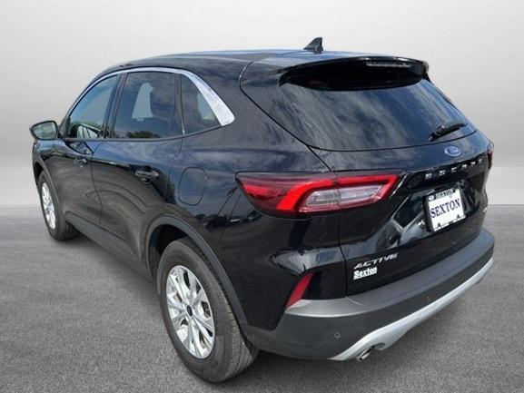 used 2024 Ford Escape car, priced at $28,900