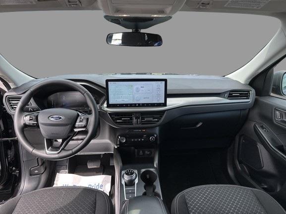 used 2024 Ford Escape car, priced at $28,900