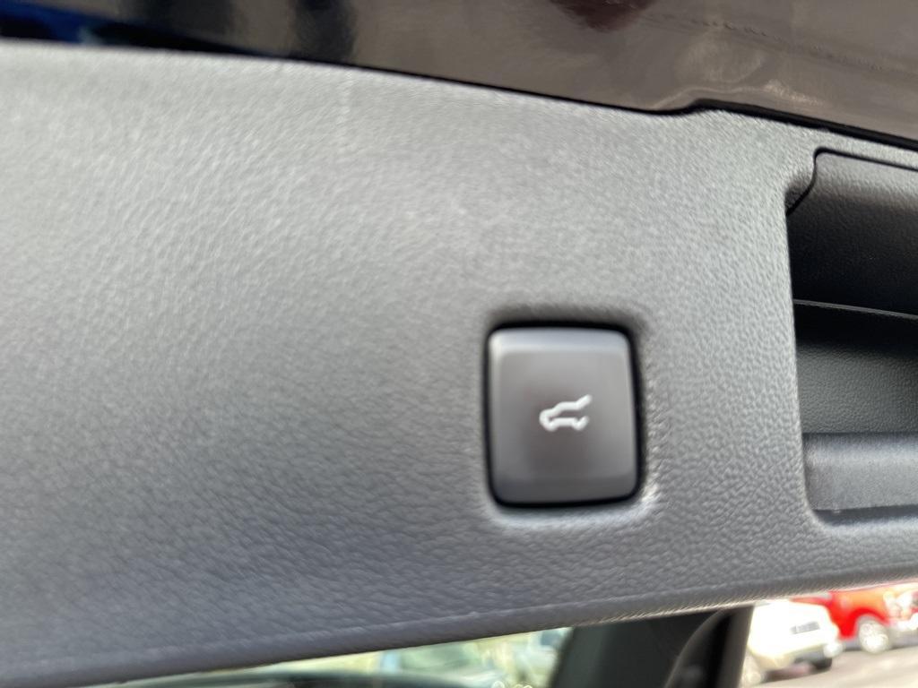 used 2024 Ford Escape car, priced at $28,900