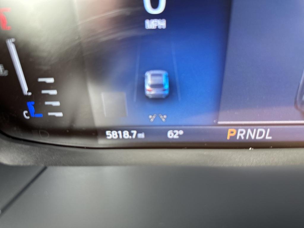 used 2024 Ford Escape car, priced at $28,900