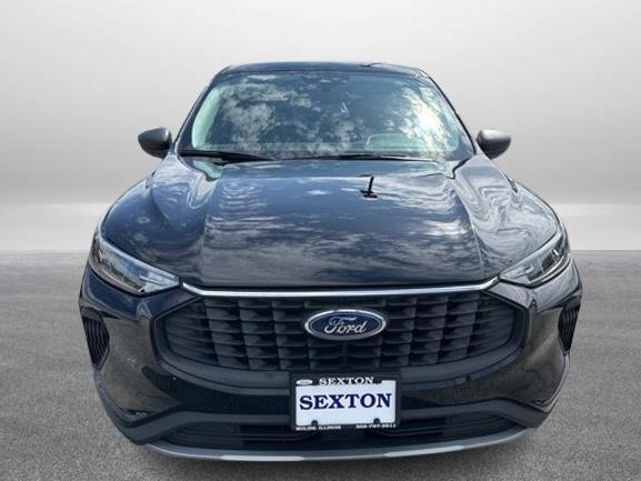 used 2024 Ford Escape car, priced at $28,900