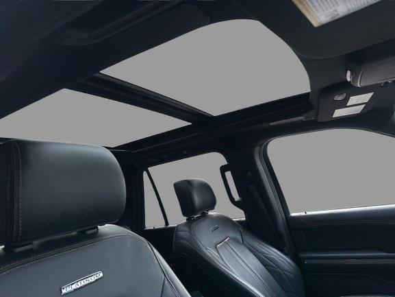 used 2022 Ford Expedition Max car, priced at $60,500