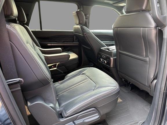 used 2022 Ford Expedition Max car, priced at $60,500