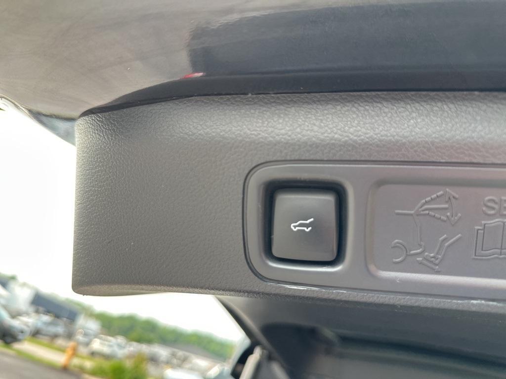 used 2022 Ford Expedition Max car, priced at $60,500
