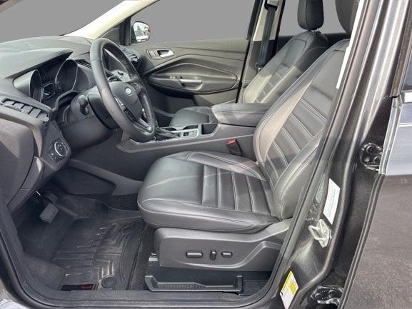 used 2019 Ford Escape car, priced at $17,500