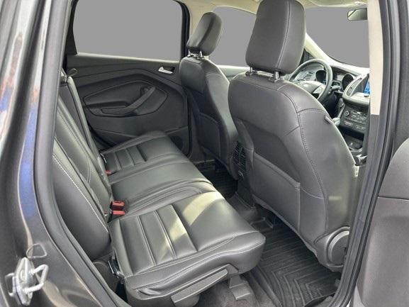 used 2019 Ford Escape car, priced at $17,500