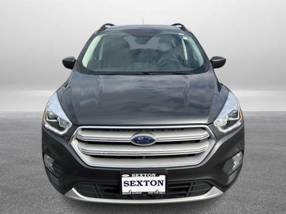 used 2019 Ford Escape car, priced at $17,500