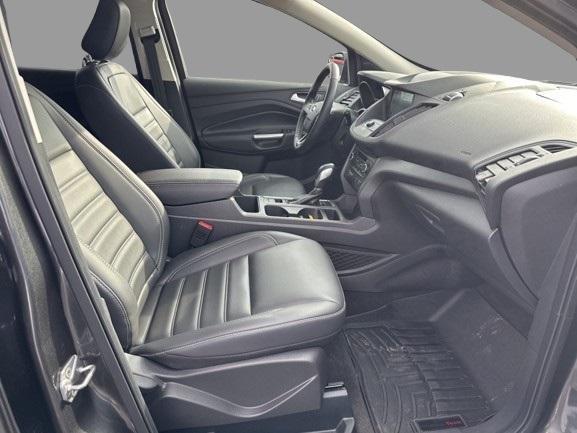 used 2019 Ford Escape car, priced at $17,500