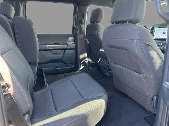 used 2022 Ford F-150 car, priced at $41,900